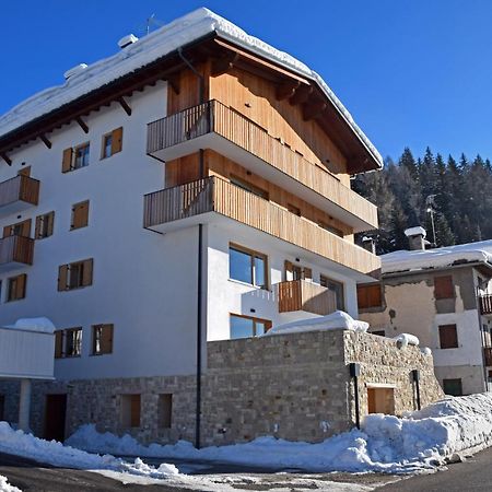 Design Residence Del Passo Padola Zewnętrze zdjęcie