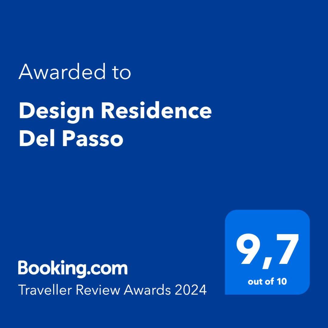 Design Residence Del Passo Padola Zewnętrze zdjęcie